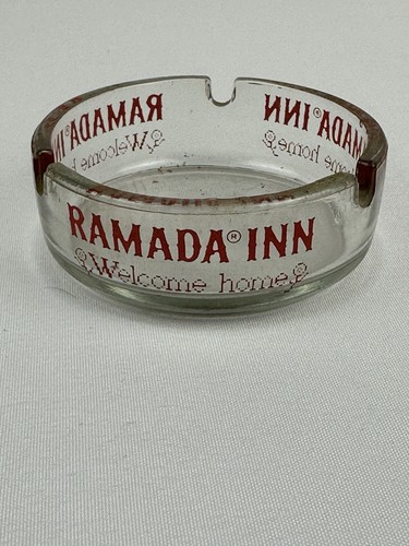 Vintage ramada inn - vintage,